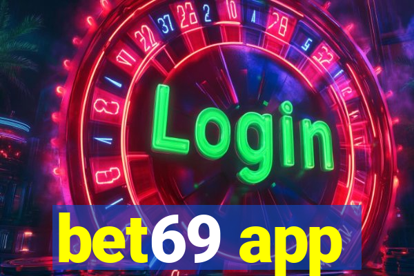 bet69 app